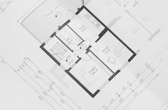 Comment calculer la surface en m2 de sa maison ou son appartement ?